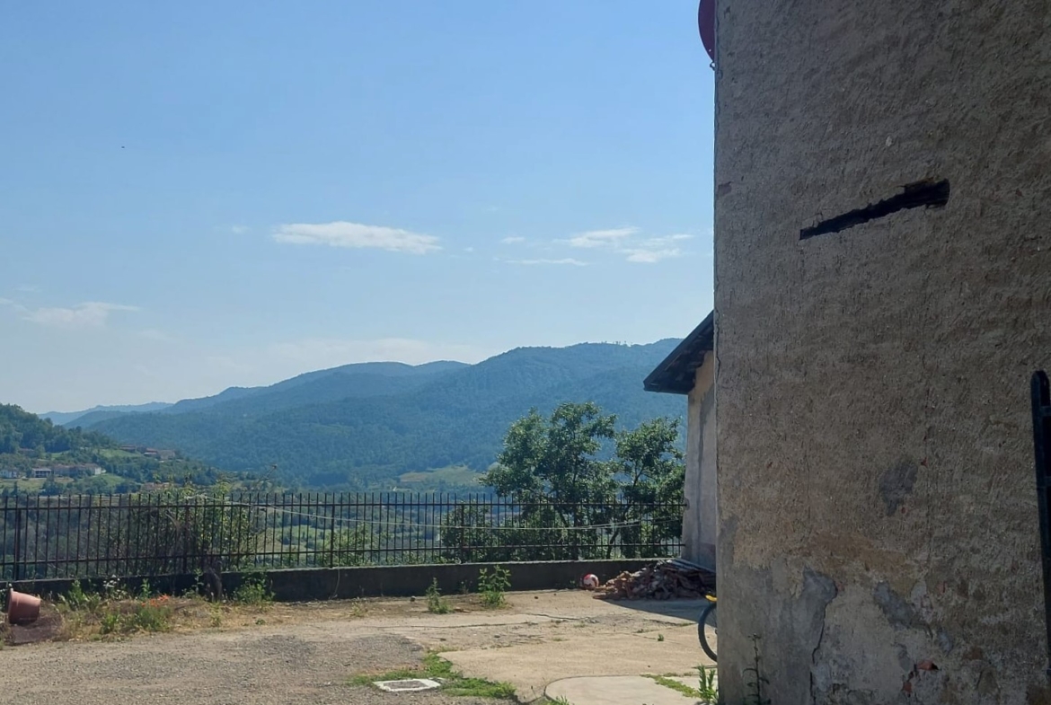 Casa rustica – Torre Bormida
