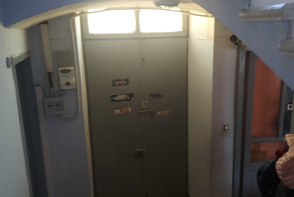 Casa rustica – Torre Bormida