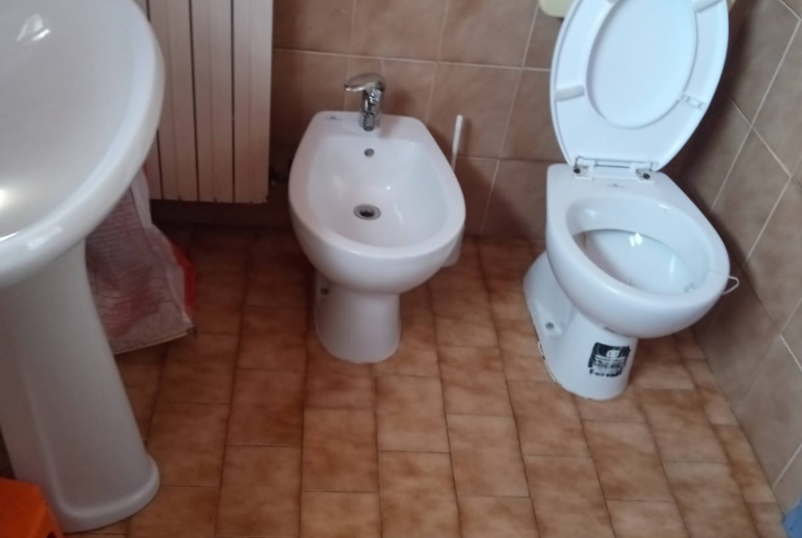 Casa rustica – Torre Bormida