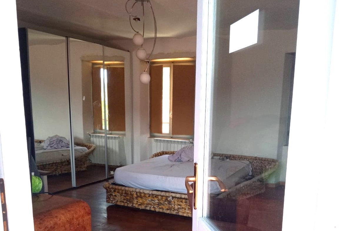 Casa rustica – Torre Bormida