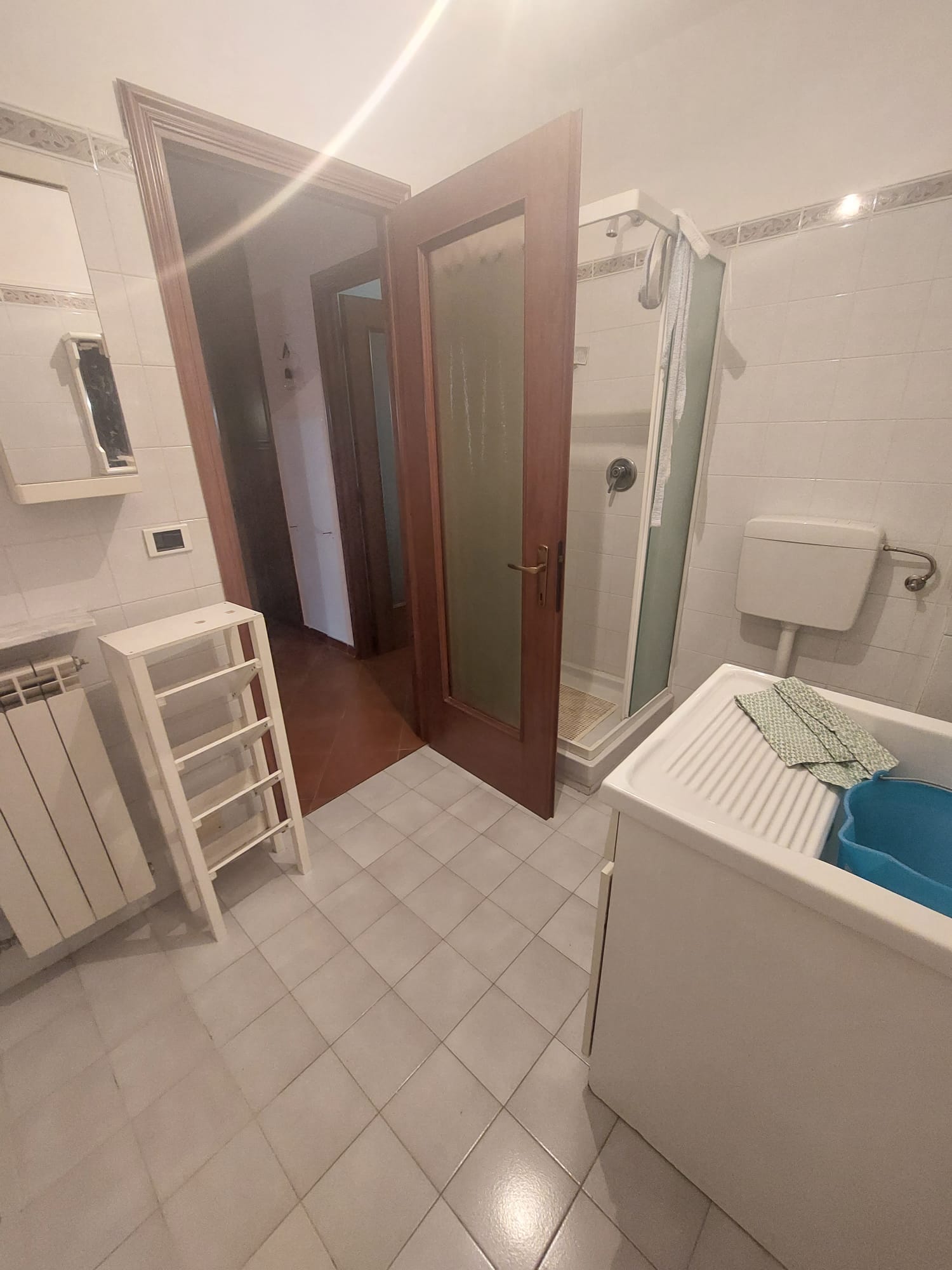Appartamento di 125 mq