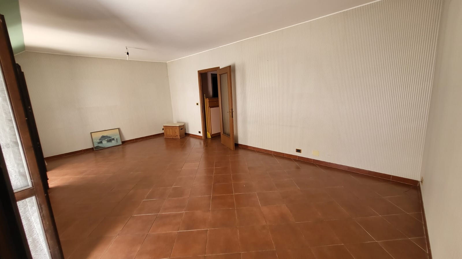 Appartamento di 125 mq