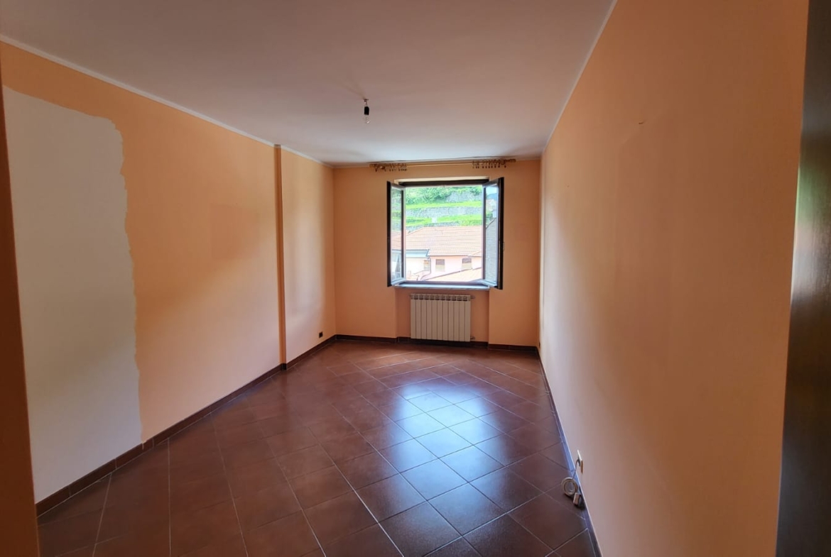 Appartamento di 125 mq