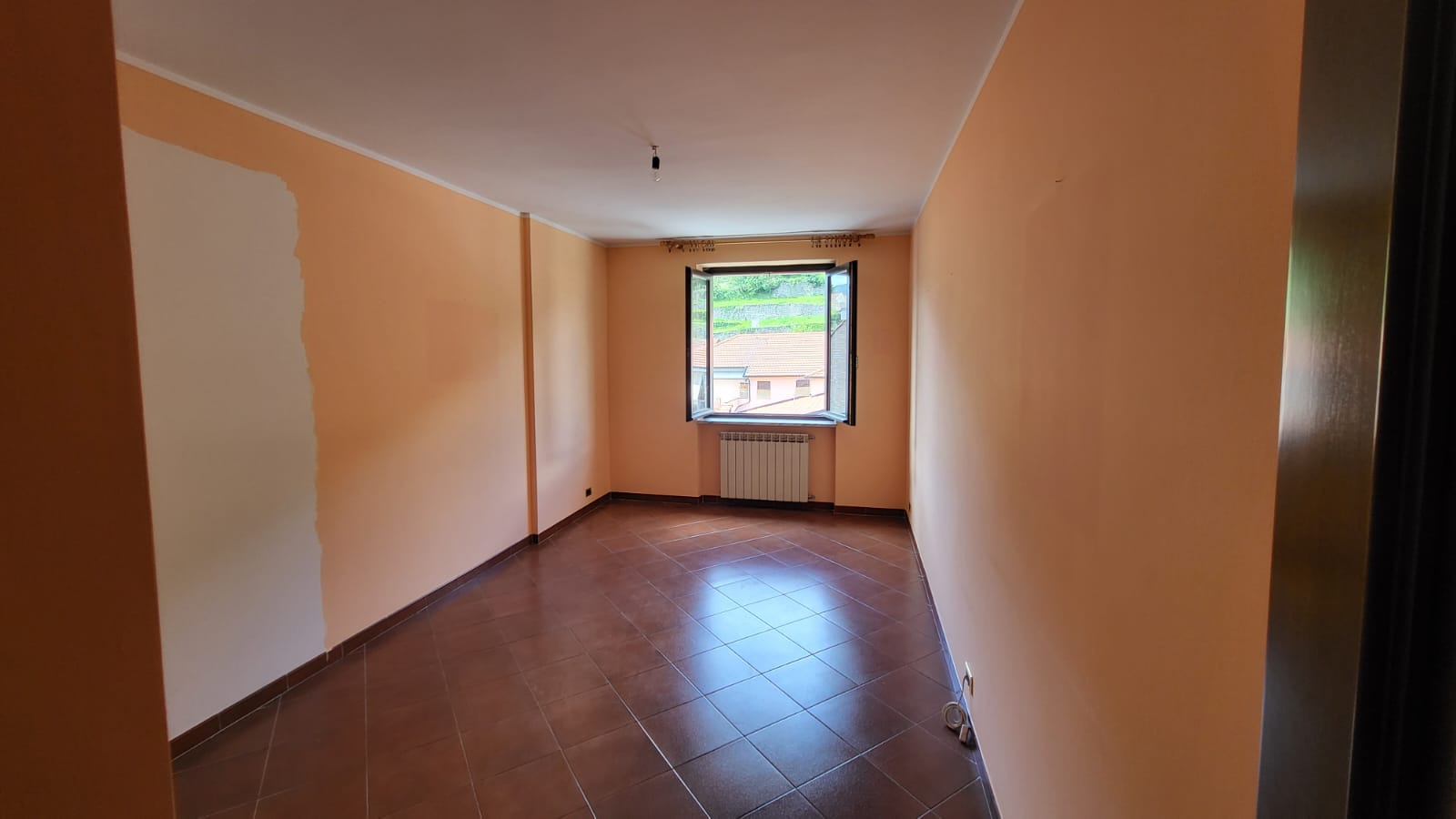 Appartamento di 125 mq