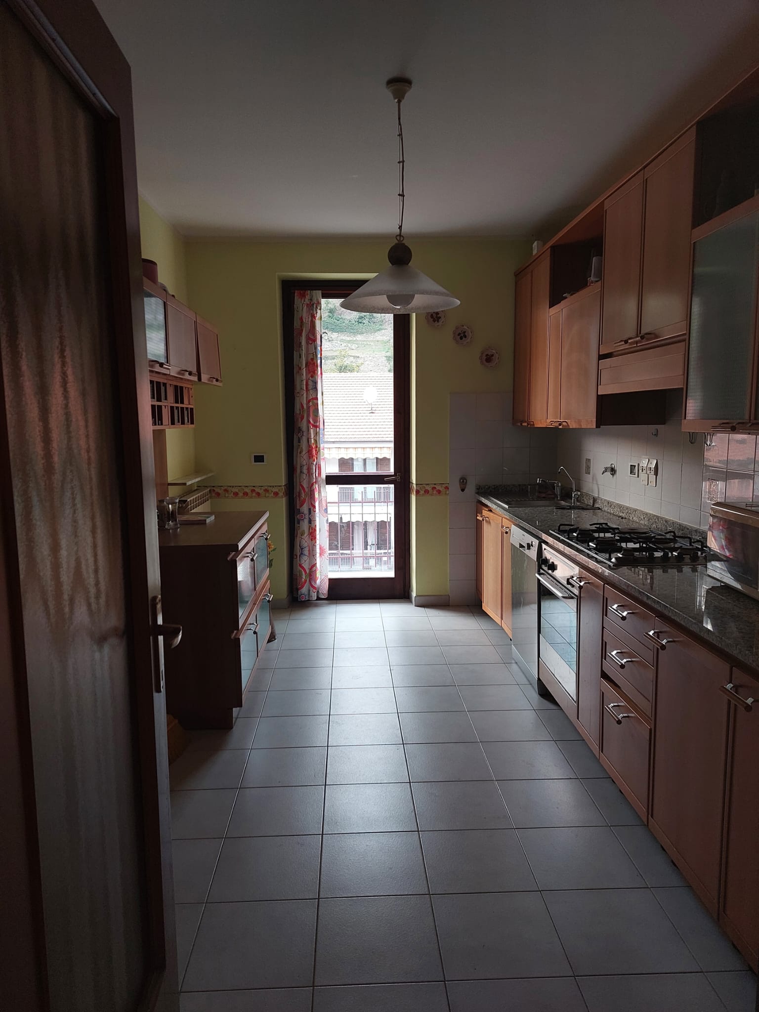 Appartamento di 125 mq