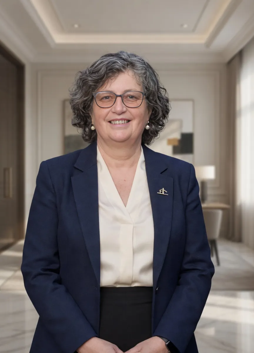Laura GARESIO