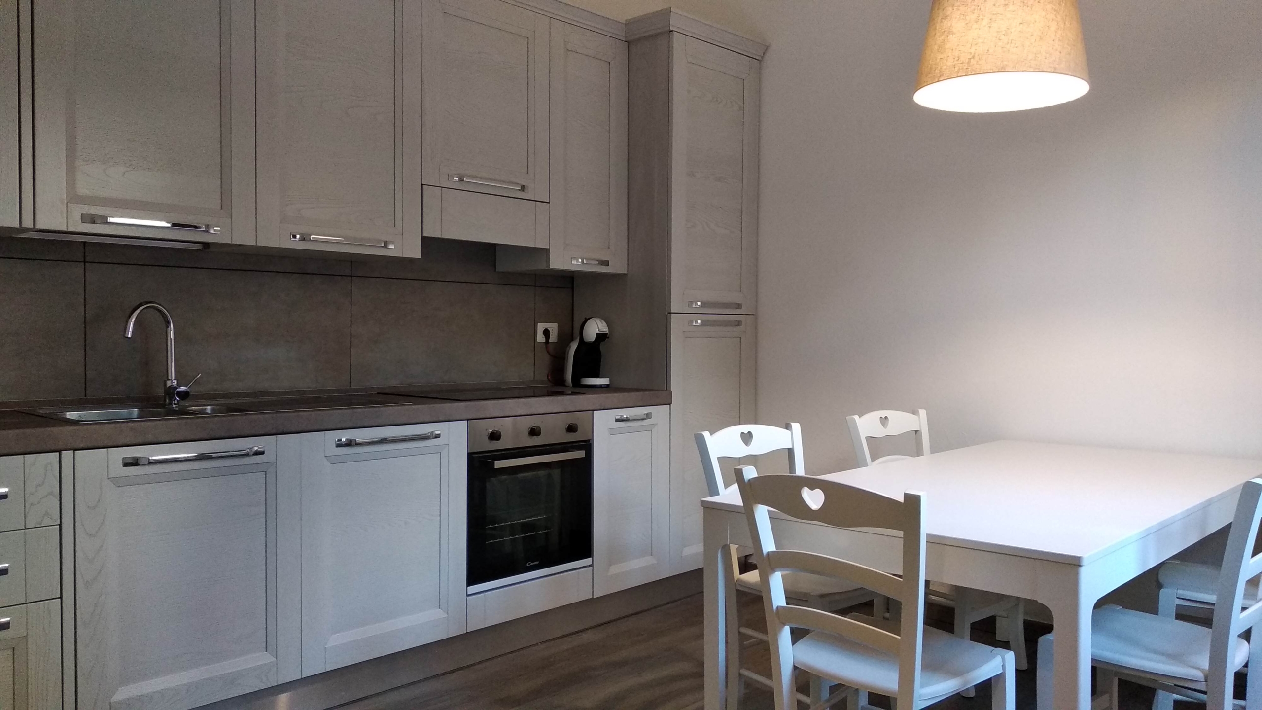 VILLA INDIPENDENTE A 450 MT DALLA SPIAGGIA – COMPLETAMENTE RISTRUTTURATA