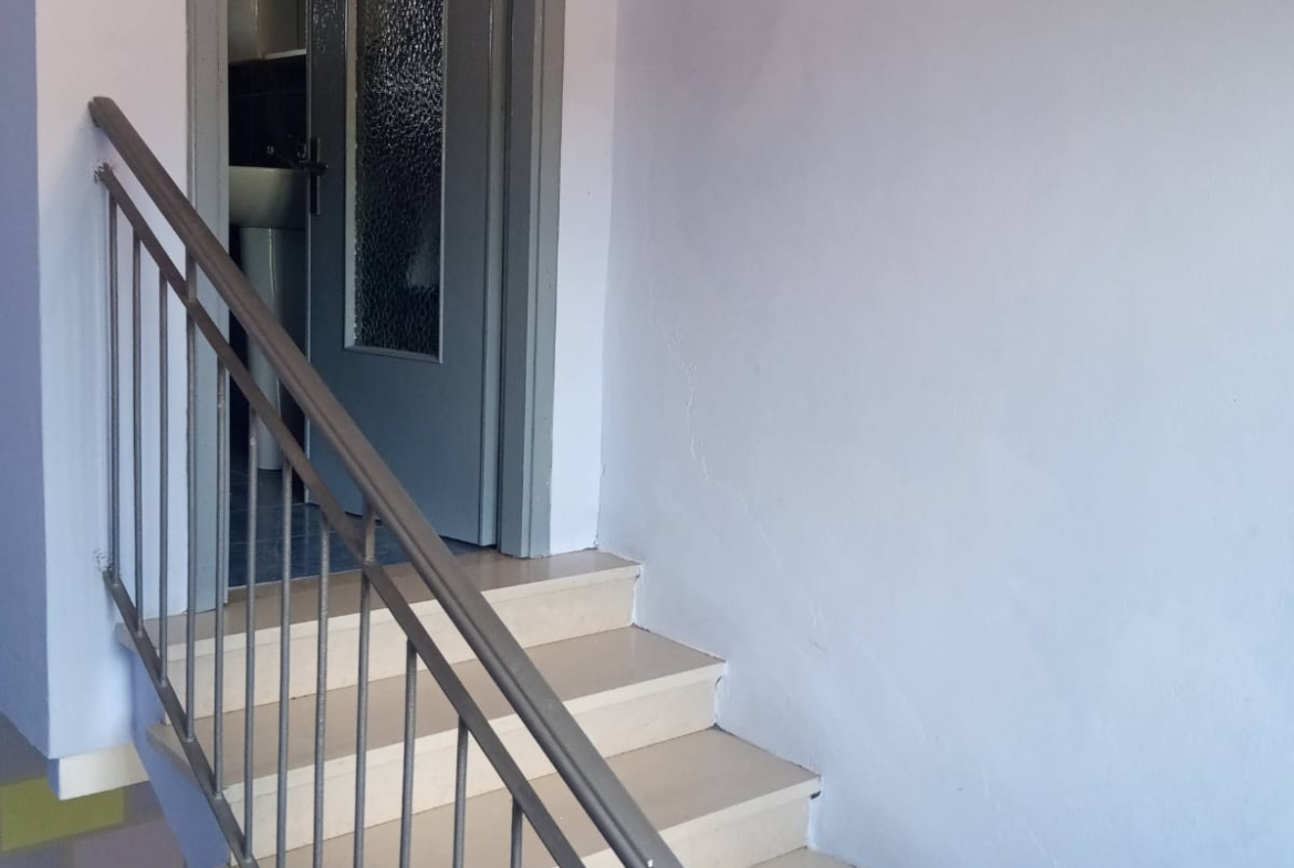Casa rustica – Torre Bormida