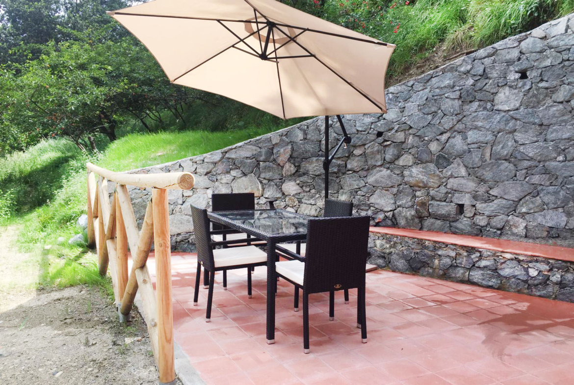 VILLA INDIPENDENTE A 450 MT DALLA SPIAGGIA – COMPLETAMENTE RISTRUTTURATA
