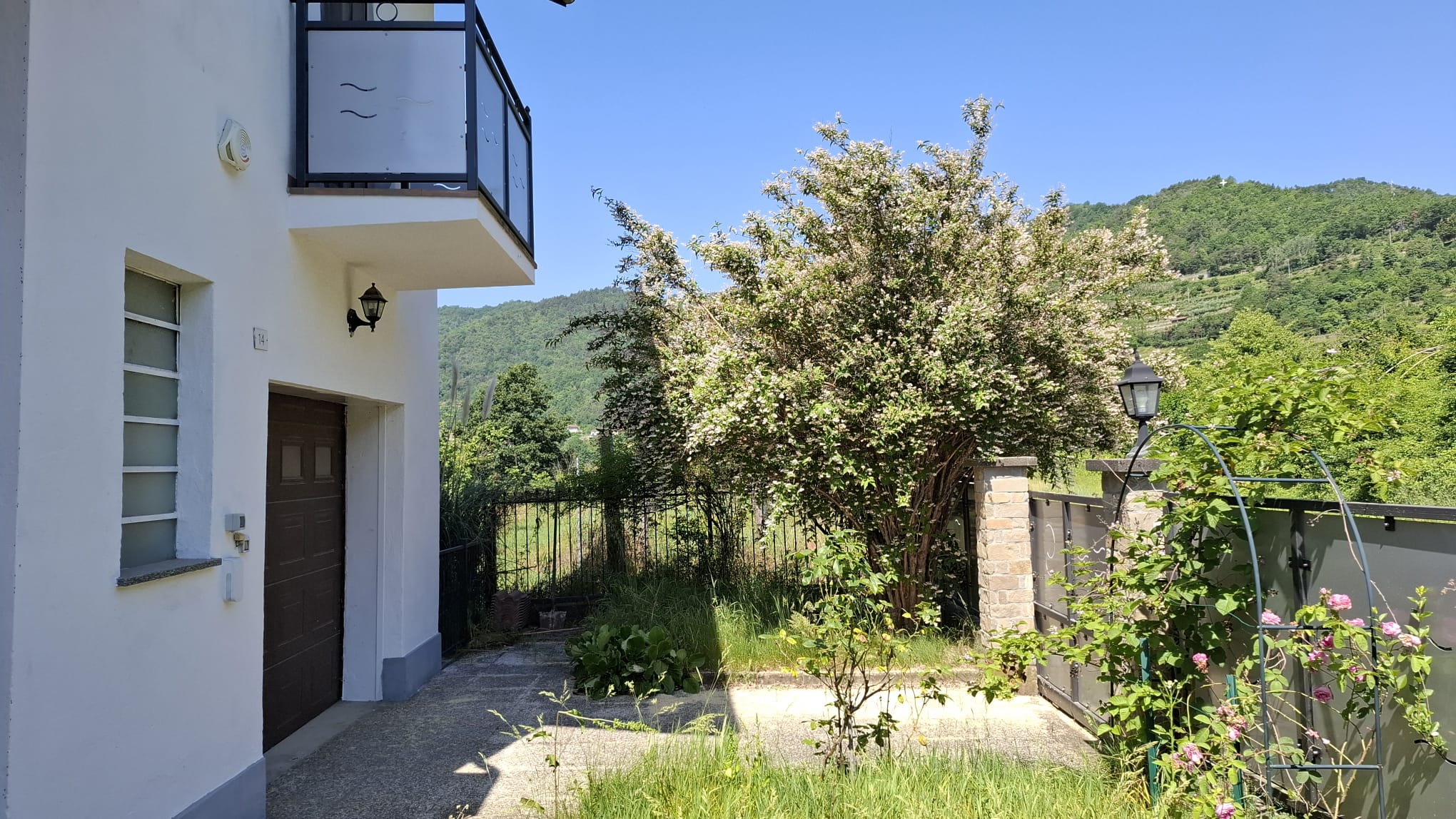 casa singola