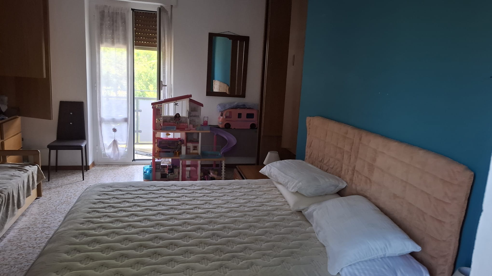 casa singola