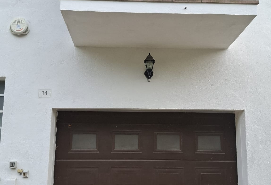 casa singola