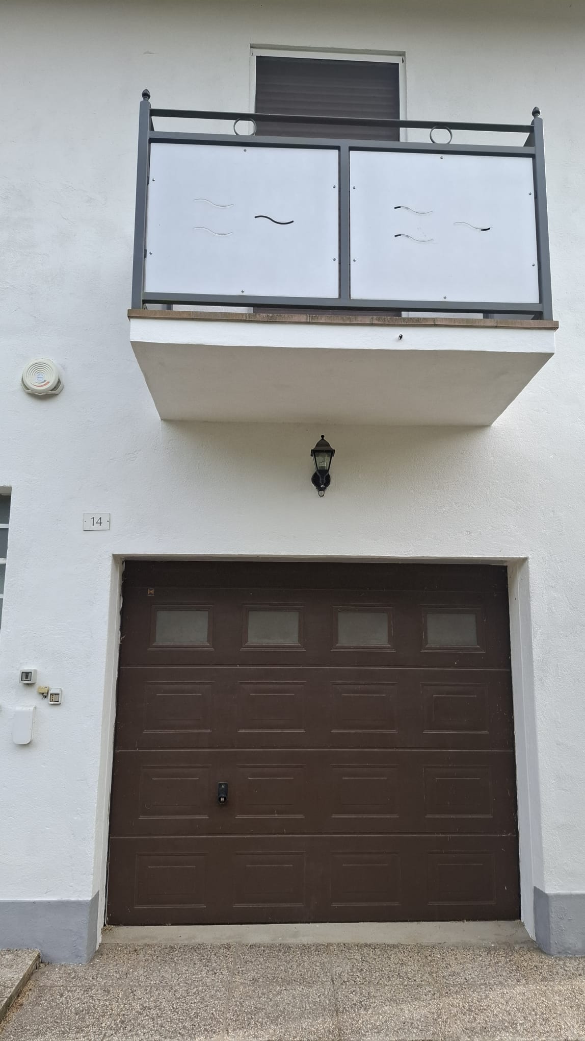 casa singola